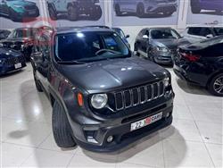 جيب رينيجيد